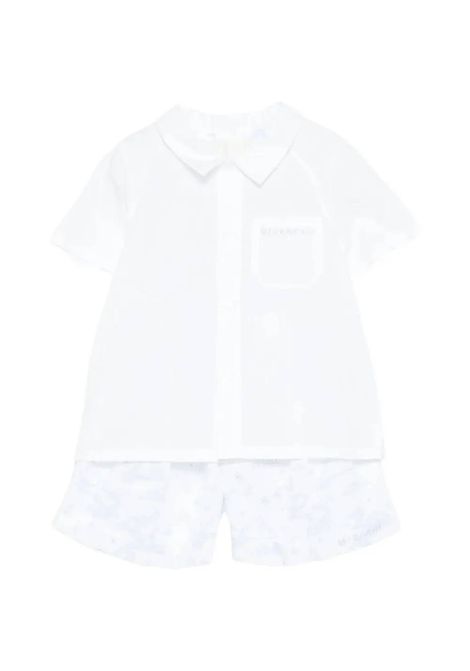 Completo con logo GIVENCHY KIDS | H31262N48